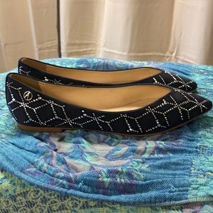 Ateliermix flats NWOT